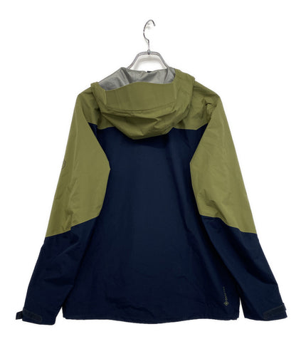 MAMMUT マウンテンパーカー Convey tour jacket メンズ SIZE M マムート