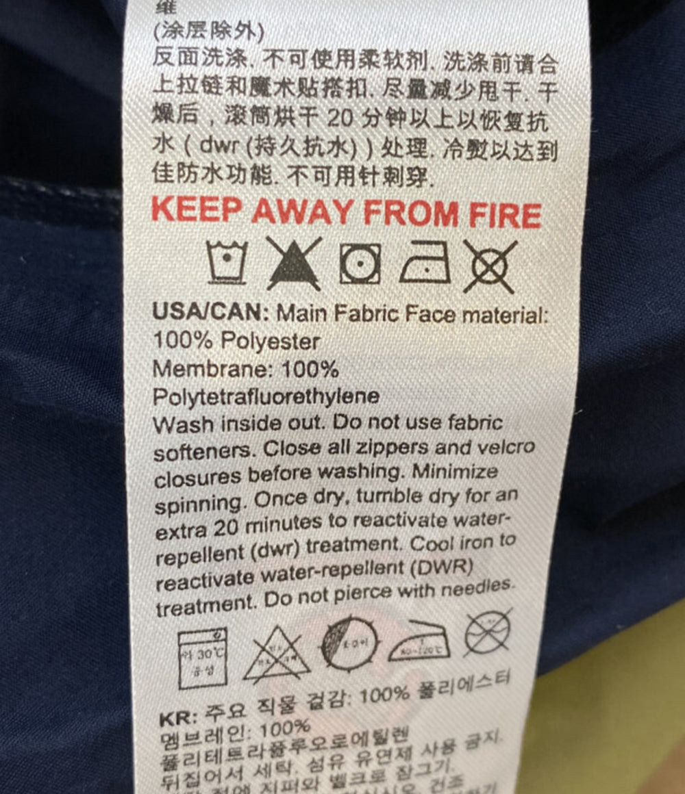 MAMMUT マウンテンパーカー Convey tour jacket メンズ SIZE M マムート