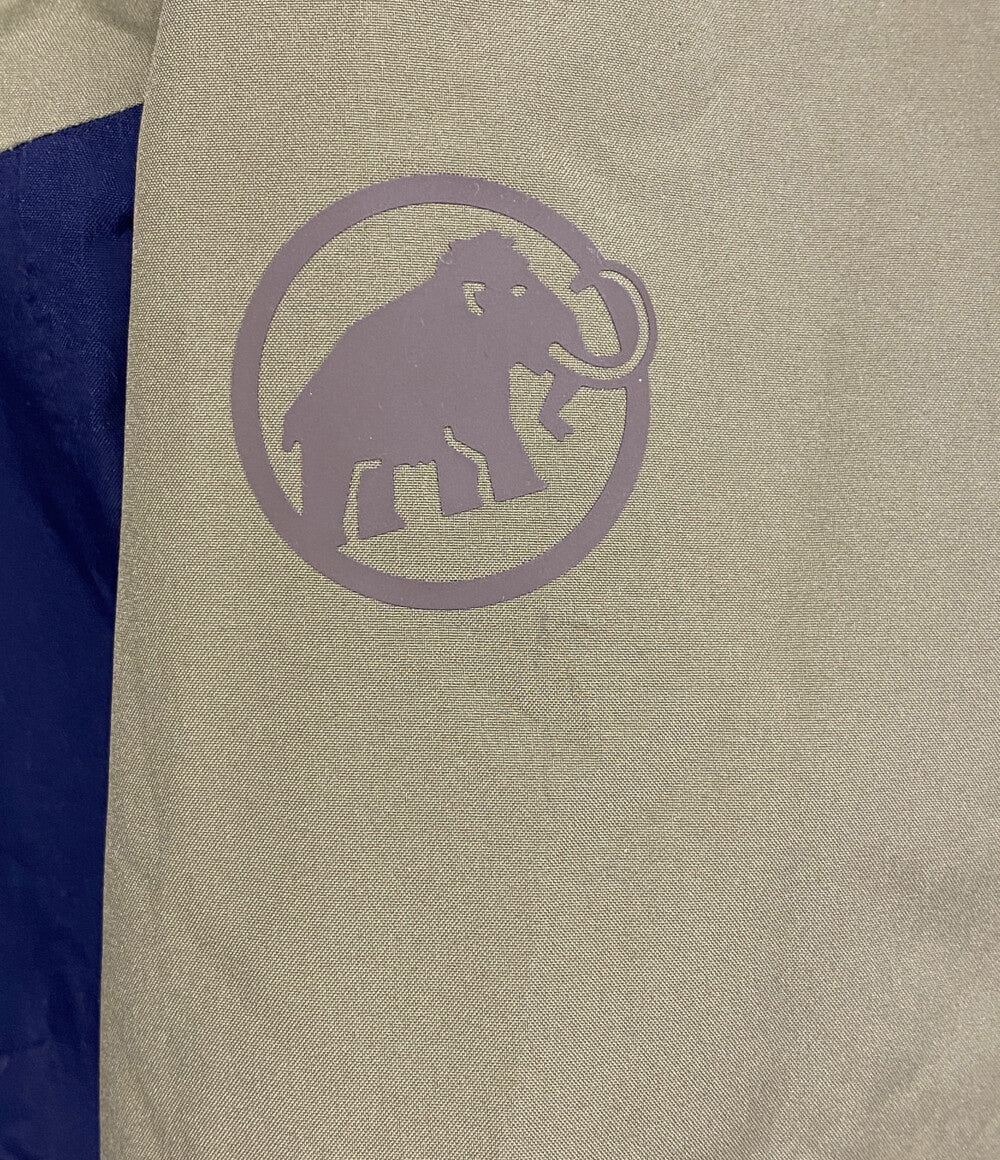 MAMMUT マウンテンパーカー Convey tour jacket メンズ SIZE M マムート