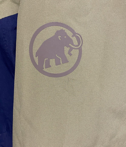 MAMMUT マウンテンパーカー Convey tour jacket メンズ SIZE M マムート