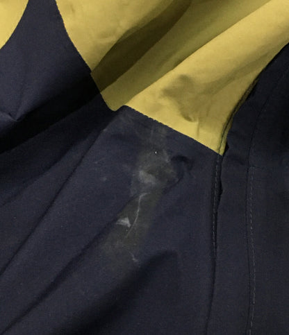 MAMMUT マウンテンパーカー Convey tour jacket メンズ SIZE M マムート