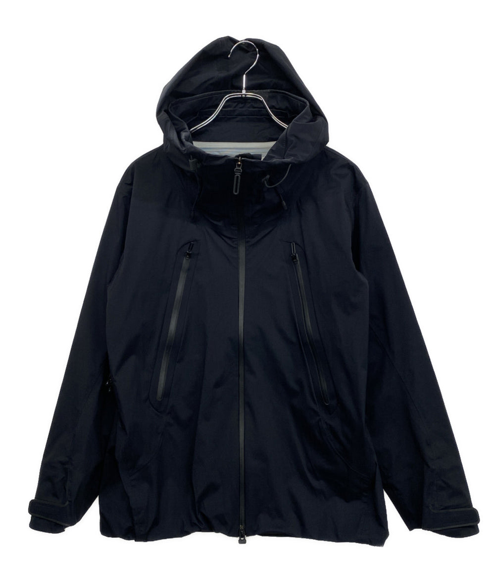 DESCENTE マウンテンパーカー DAMW1GC39 メンズ SIZE S デサント