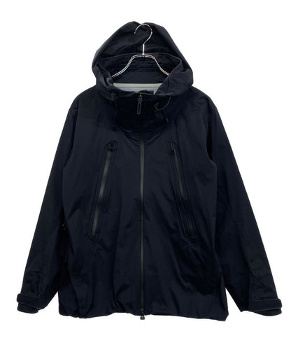 DESCENTE マウンテンパーカー DAMW1GC39 メンズ SIZE S デサント