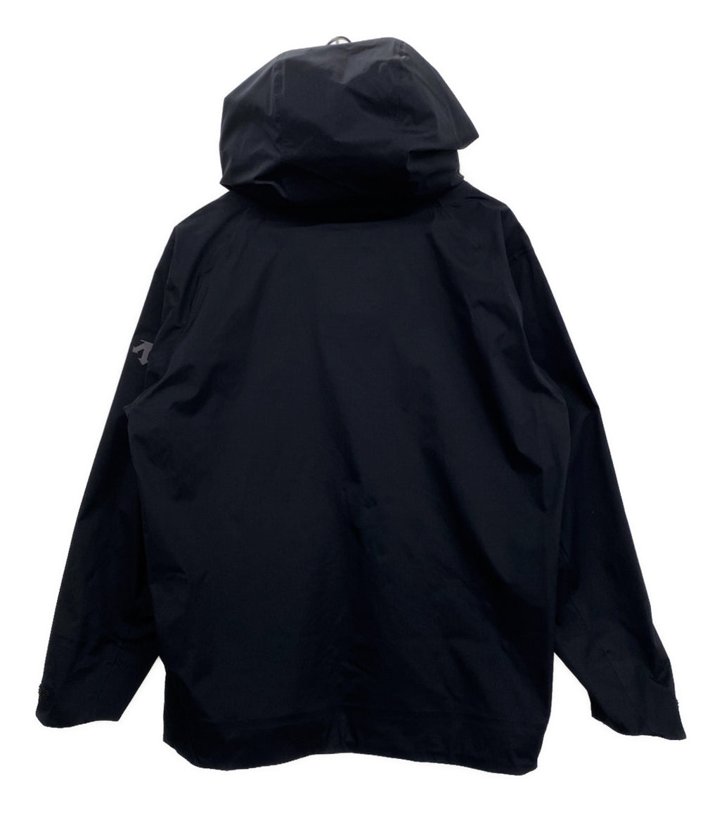 DESCENTE マウンテンパーカー DAMW1GC39 メンズ SIZE S デサント