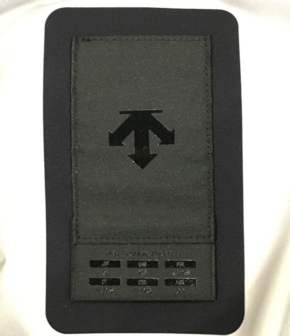 DESCENTE マウンテンパーカー DAMW1GC39 メンズ SIZE S デサント