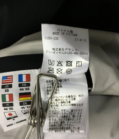 DESCENTE マウンテンパーカー DAMW1GC39 メンズ SIZE S デサント