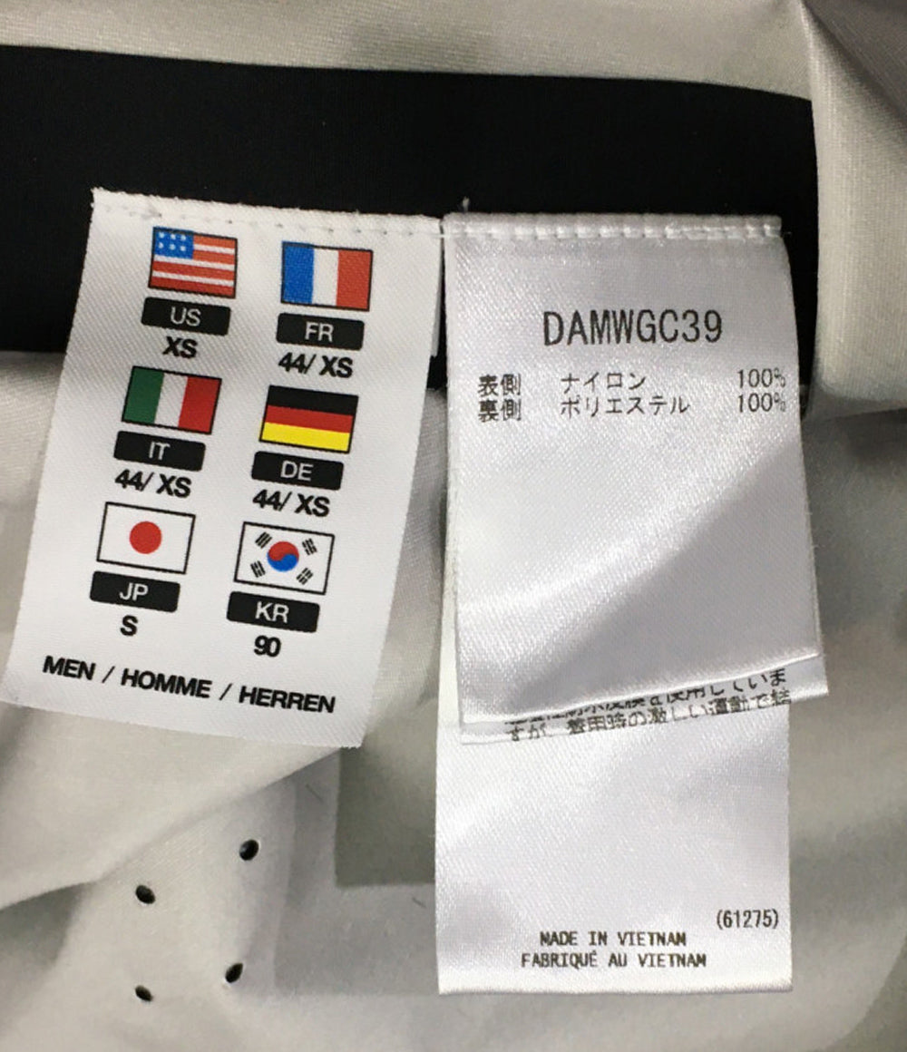 DESCENTE マウンテンパーカー DAMW1GC39 メンズ SIZE S デサント