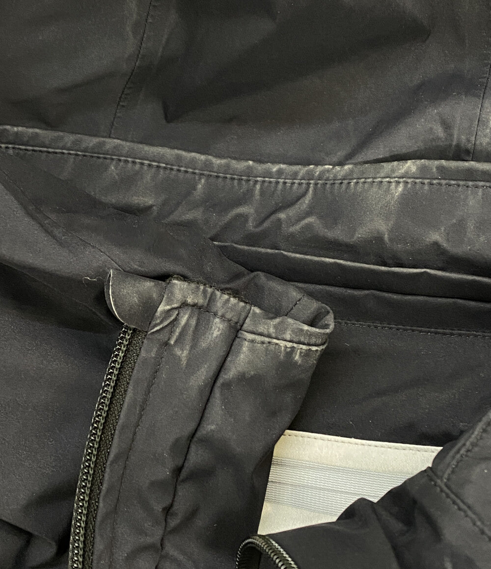 DESCENTE マウンテンパーカー DAMW1GC39 メンズ SIZE S デサント