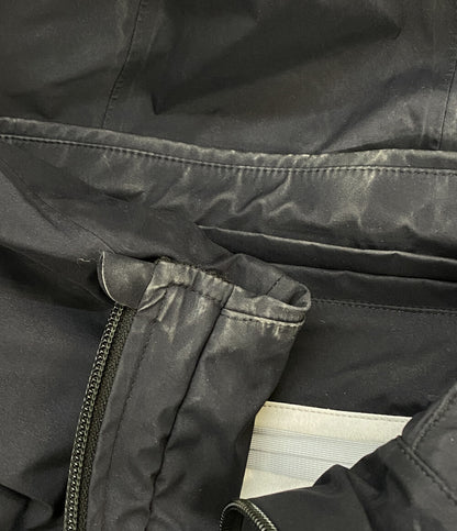 DESCENTE マウンテンパーカー DAMW1GC39 メンズ SIZE S デサント