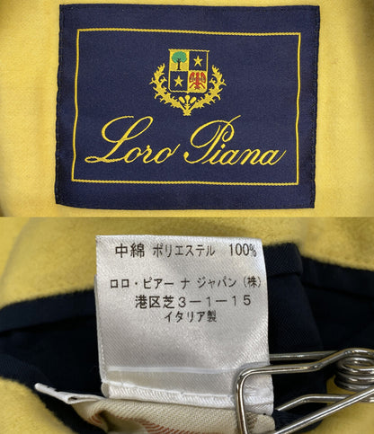 Loro Piana 中綿入りベスト メンズ SIZE M ロロピアーナ