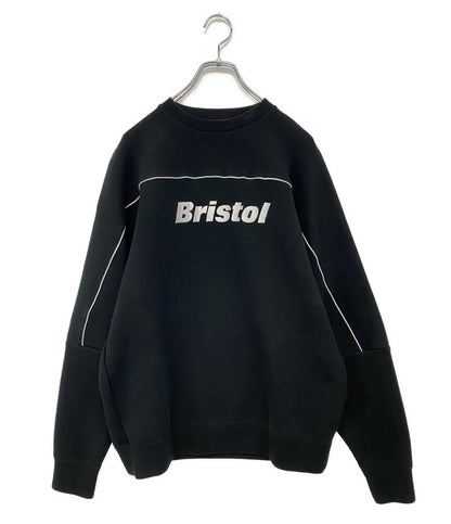 F.C.R.B.(F.C.Real Bristol) エフシーレアルブリストル スウェット fcrb-232039 メンズ SIZE S