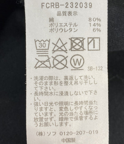 F.C.R.B.(F.C.Real Bristol) エフシーレアルブリストル スウェット fcrb-232039 メンズ SIZE S
