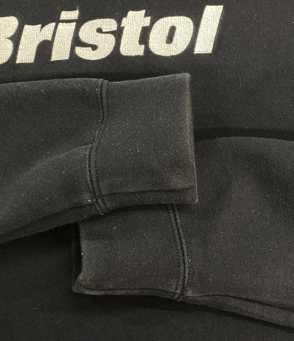 F.C.R.B.(F.C.Real Bristol) エフシーレアルブリストル スウェット
