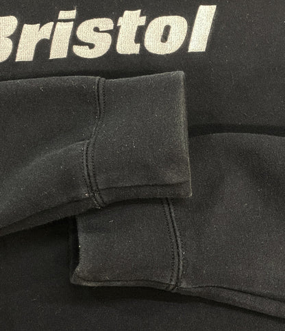 F.C.R.B.(F.C.Real Bristol) エフシーレアルブリストル スウェット fcrb-232039 メンズ SIZE S