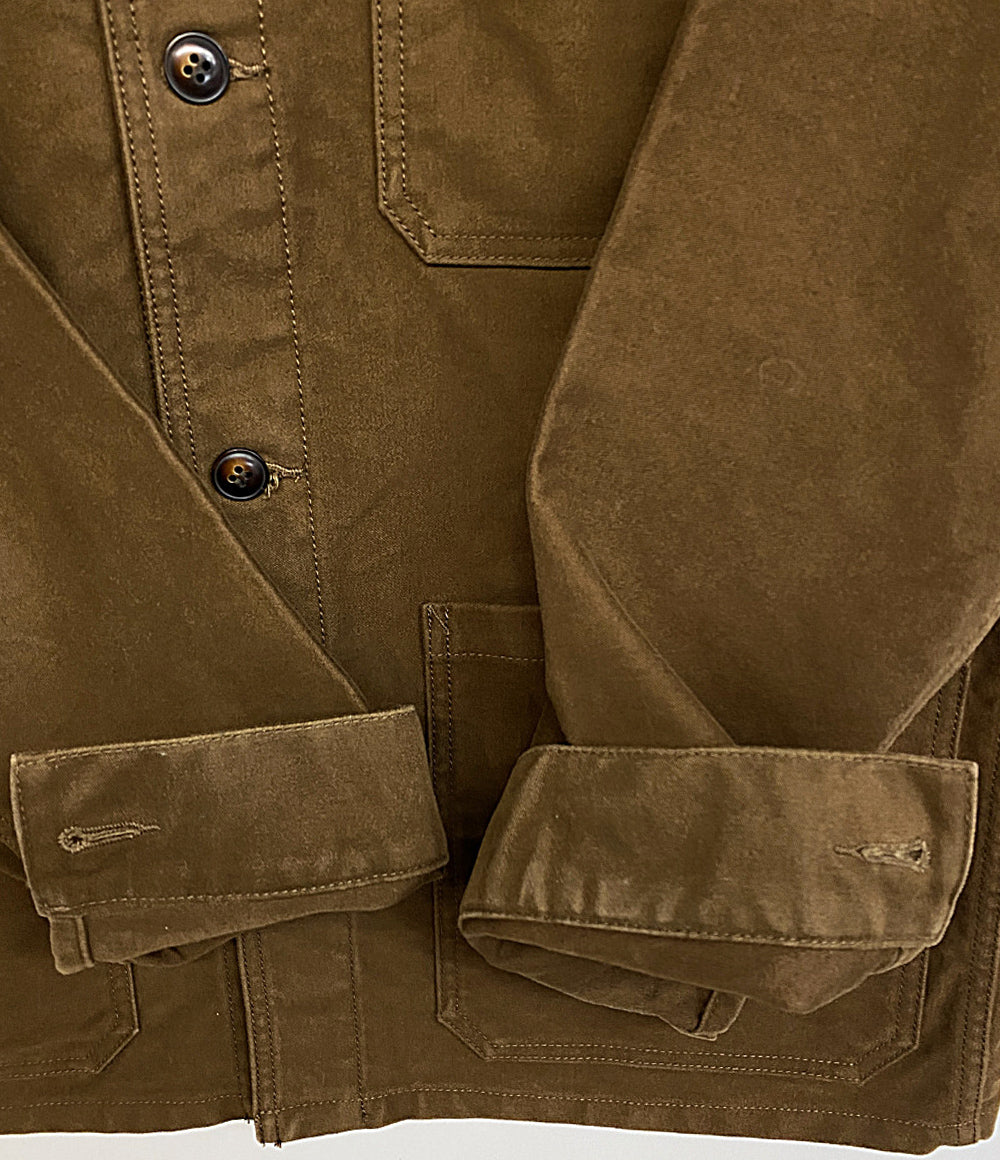 FOB FACTORY ジャケット F2373 メンズ SIZE LL エフオービーファクトリー