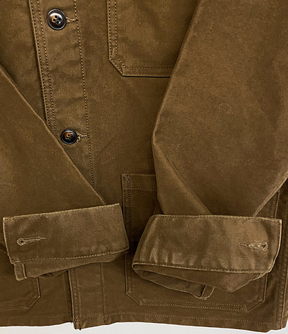 FOB FACTORY ジャケット F2373 メンズ SIZE LL エフオービーファクトリー