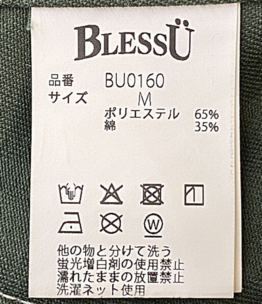 美品 Dickies × BLESSU ブレスユー ワークジャケット メンズ SIZE M ディッキーズ