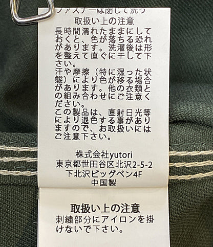 美品 Dickies × BLESSU ブレスユー ワークジャケット メンズ SIZE M ディッキーズ