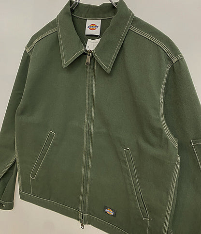 美品 Dickies × BLESSU ブレスユー ワークジャケット メンズ SIZE M ディッキーズ