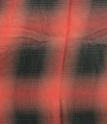 MINEDENIM 長袖シャツ MND-TSK001-17-022 メンズ SIZE 2 マインデニム