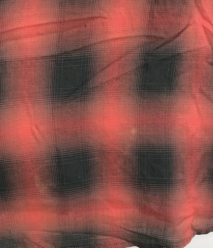 MINEDENIM 長袖シャツ MND-TSK001-17-022 メンズ SIZE 2 マインデニム