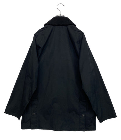 BARBOUR カバーオール ブラック 2101005 メンズ SIZE 38 バブアー