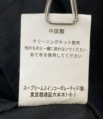 BARBOUR カバーオール ブラック 2101005 メンズ SIZE 38 バブアー