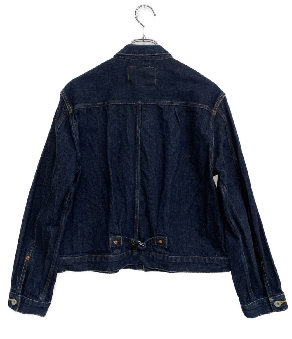 SCHOTT デニムジャケット 3112077 PERFECTO 1st DENIM JACKET メンズ