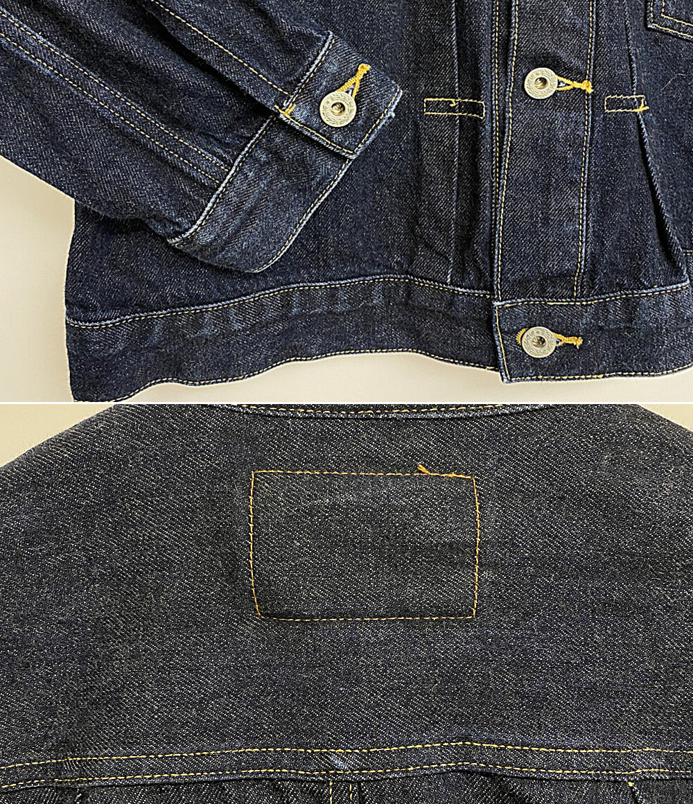 SCHOTT デニムジャケット 3112077 PERFECTO 1st DENIM JACKET メンズ