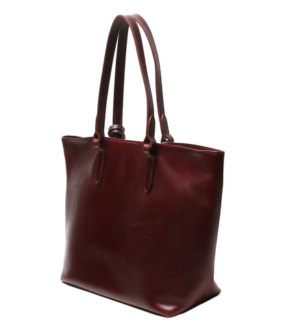 二宮五郎商店 トートバッグ HORWEEN レザー メンズ