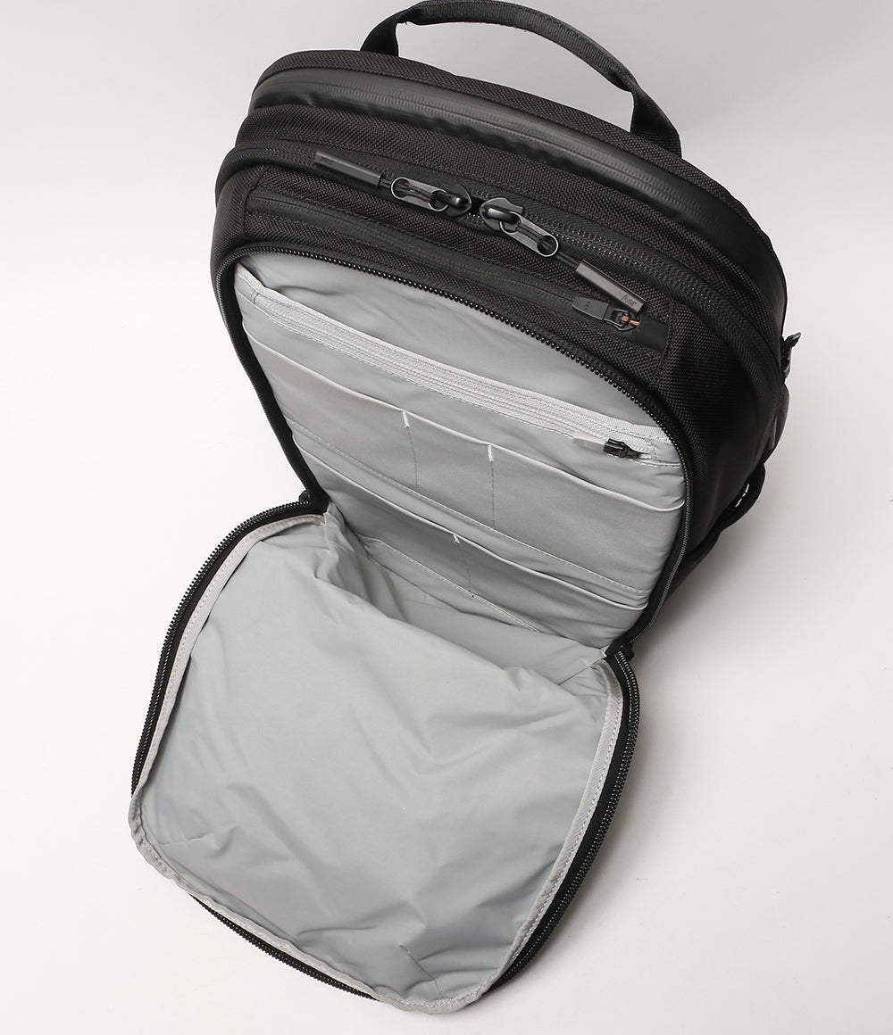 AER エアー ビジネス リュック Tech Pack 3 ブラック AER31015 メンズ