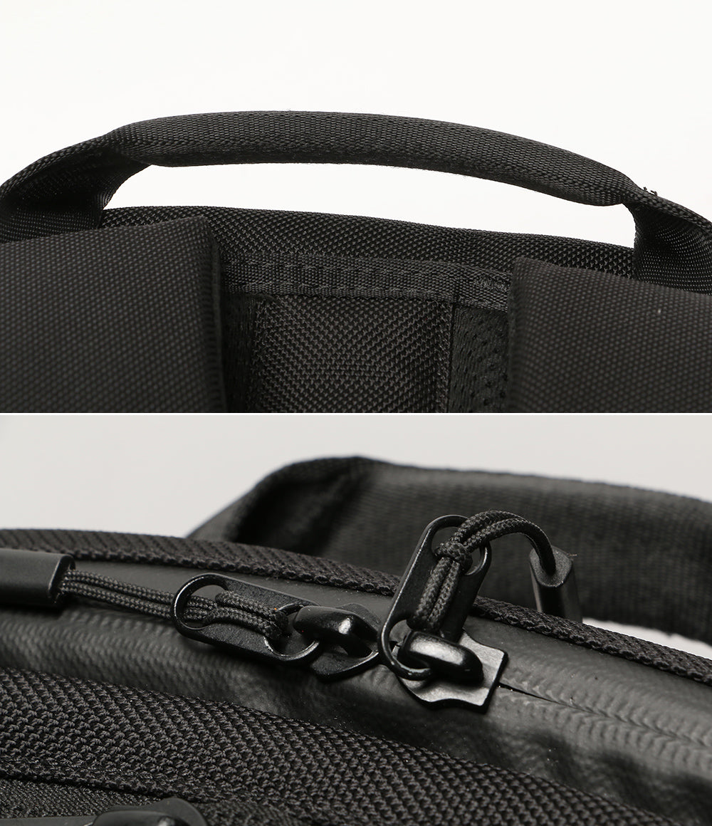 AER エアー ビジネス リュック Tech Pack 3 ブラック AER31015 メンズ