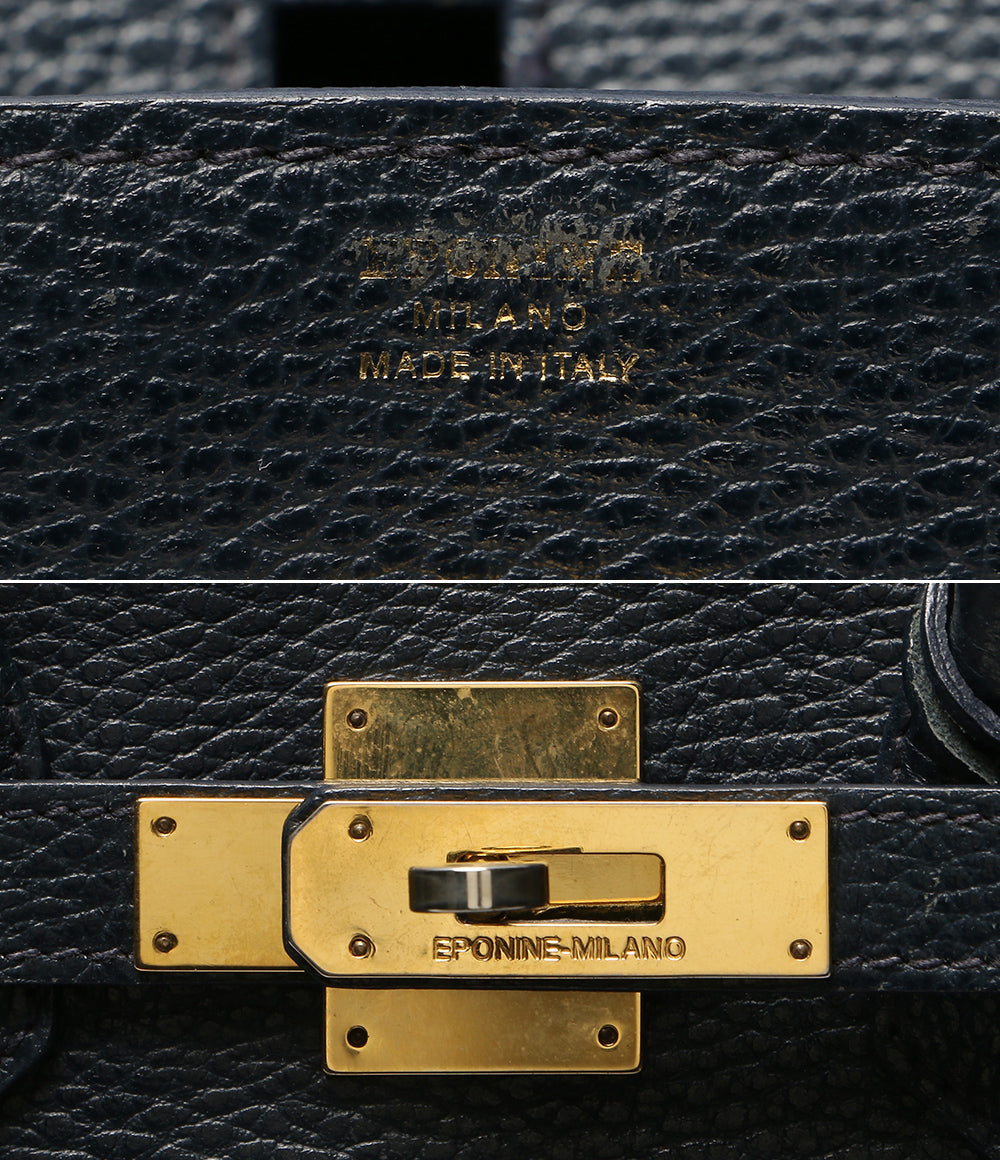 EPONINE エポニーヌ ハンドバッグ レディース