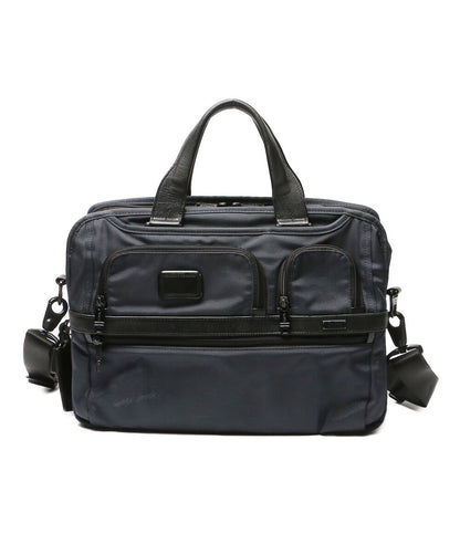 TUMI ショルダーバッグ ネイビー 2way sophnet メンズ トゥミ