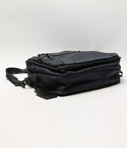 TUMI ショルダーバッグ ネイビー 2way sophnet メンズ トゥミ