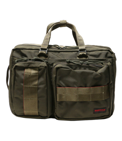 BRIEFING 3WAY ブリーフケース NEO TRINITY RANGER メンズ ブリーフィング
