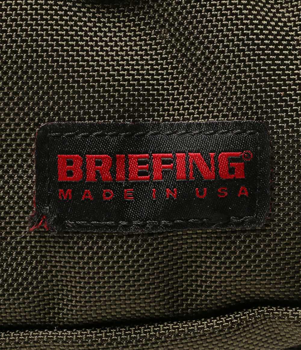 BRIEFING 3WAY ブリーフケース NEO TRINITY RANGER メンズ ブリーフィング