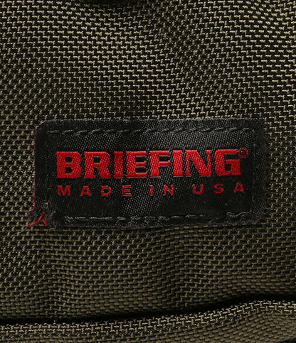 BRIEFING 3WAY ブリーフケース NEO TRINITY RANGER メンズ ブリーフィング