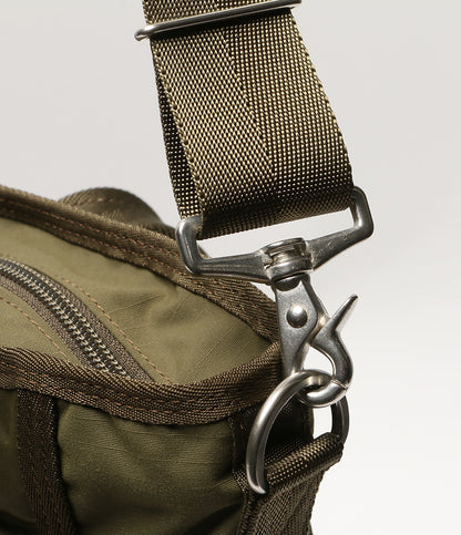 PORTER 2way ショルダーバッグ フレーム カーキ メンズ ポーター