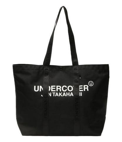 UNDERCOVER トートバッグ BASIC Tote Bag メンズ アンダーカバー