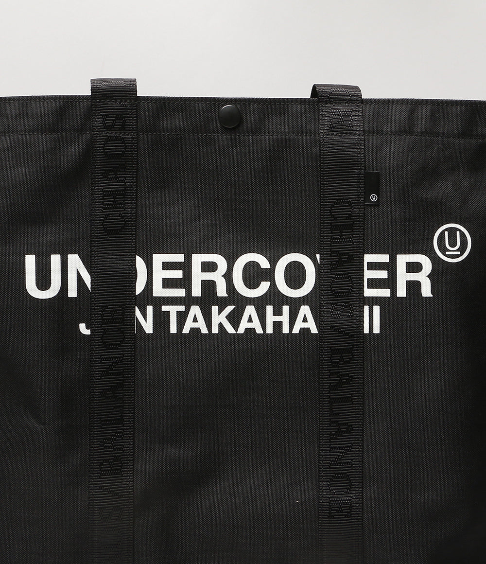 UNDERCOVER トートバッグ BASIC Tote Bag メンズ アンダーカバー