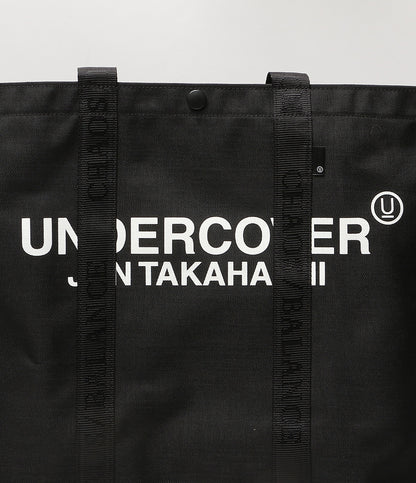 UNDERCOVER トートバッグ BASIC Tote Bag メンズ アンダーカバー