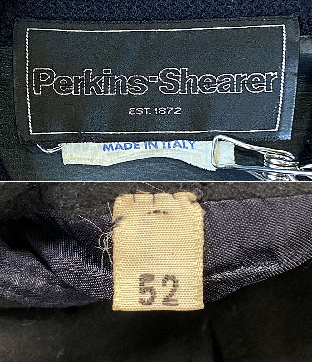 Perkins Shearer パーキンス シアラー ジャケット メンズ SIZE 52