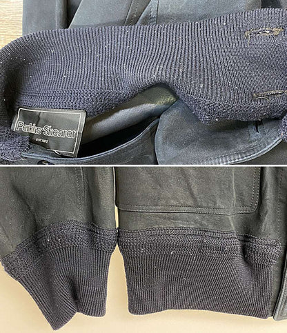 Perkins Shearer パーキンス シアラー ジャケット メンズ SIZE 52