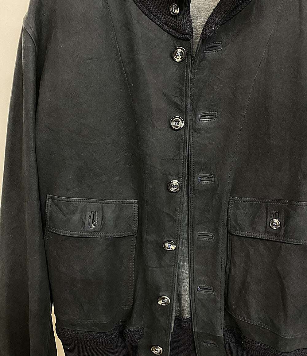 Perkins Shearer パーキンス シアラー ジャケット メンズ SIZE 52