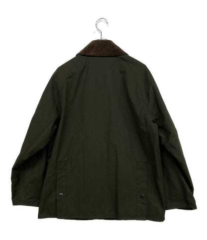BARBOUR ジャケット 51MCAS101 メンズ SIZE 38 バブアー