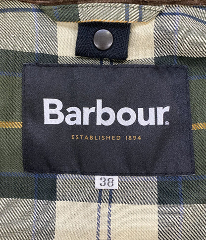 BARBOUR ジャケット 51MCAS101 メンズ SIZE 38 バブアー