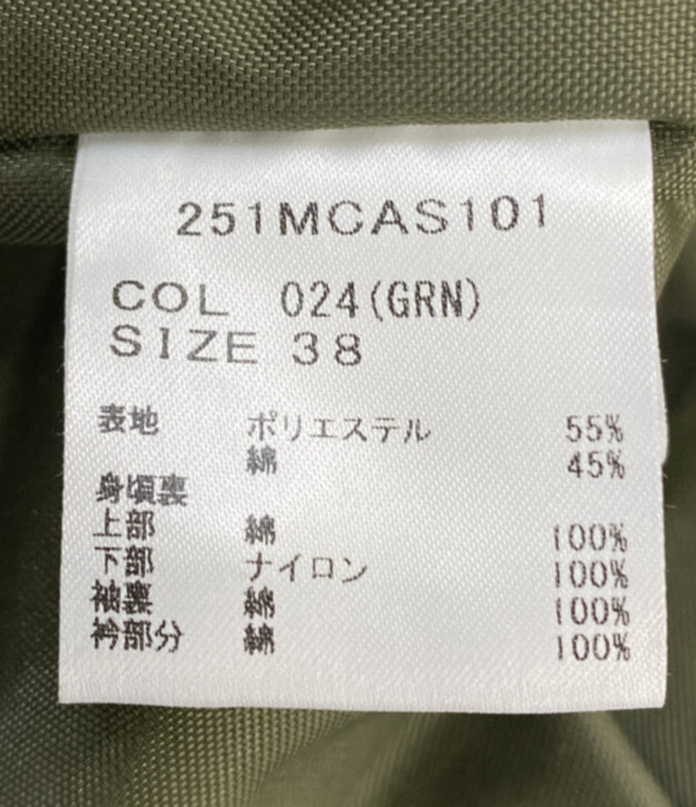 BARBOUR ジャケット 51MCAS101 メンズ SIZE 38 バブアー