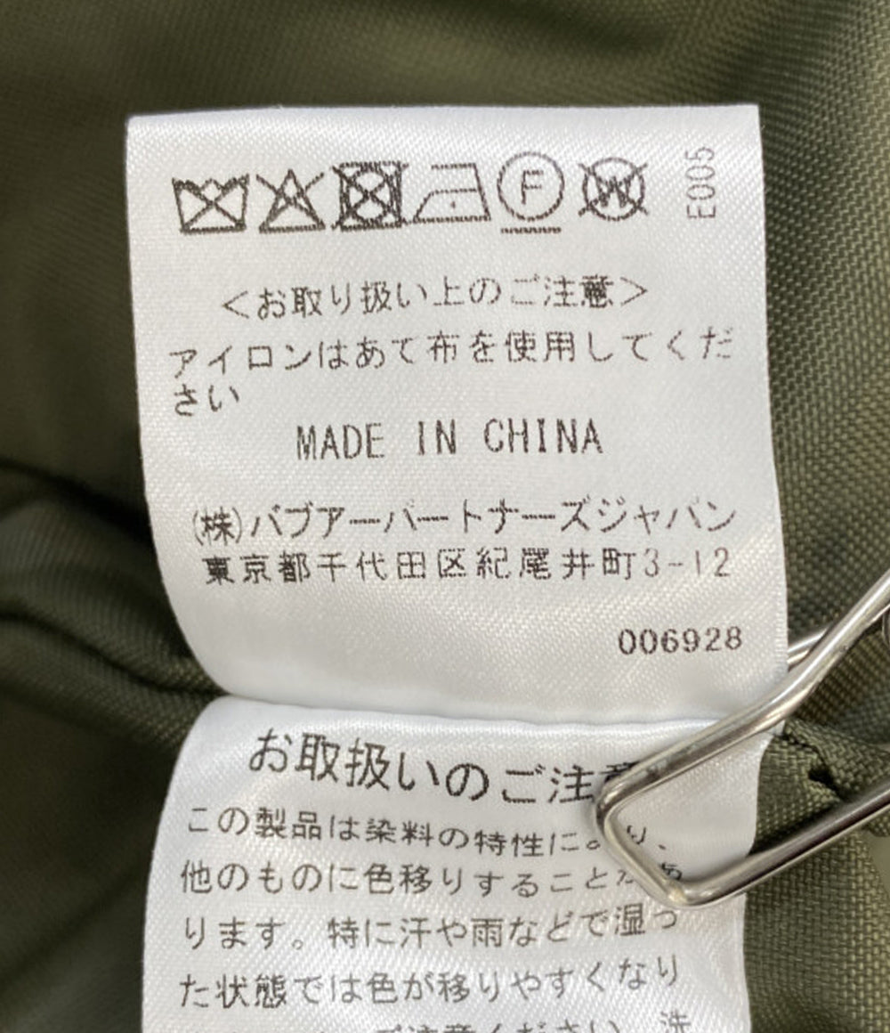 BARBOUR ジャケット 51MCAS101 メンズ SIZE 38 バブアー