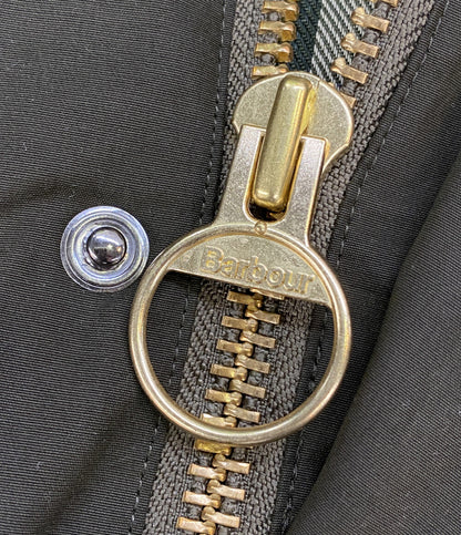 BARBOUR ジャケット 51MCAS101 メンズ SIZE 38 バブアー